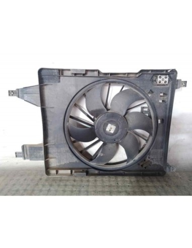 ELECTROVENTILADOR RENAULT SCENIC II (JM) - 162784