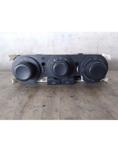 MANDO CALEFACCION / AIRE ACONDICIONADO SEAT IBIZA (6L1) - 187887