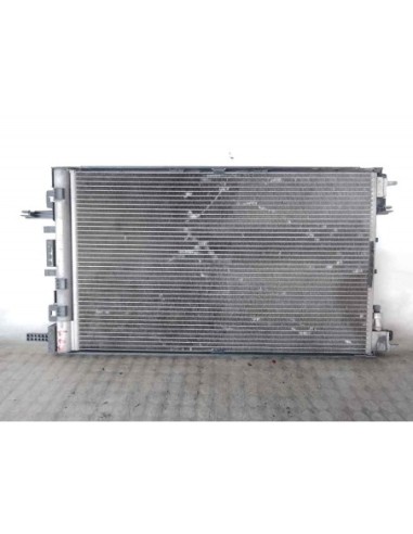 CONDENSADOR / RADIADOR  AIRE ACONDICIONADO OPEL INSIGNIA BERLINA - 163066