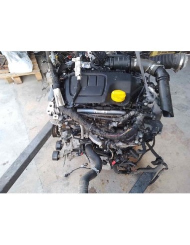 MOTOR COMPLETO RENAULT MEGANE IV SPORT TOURER - 184814