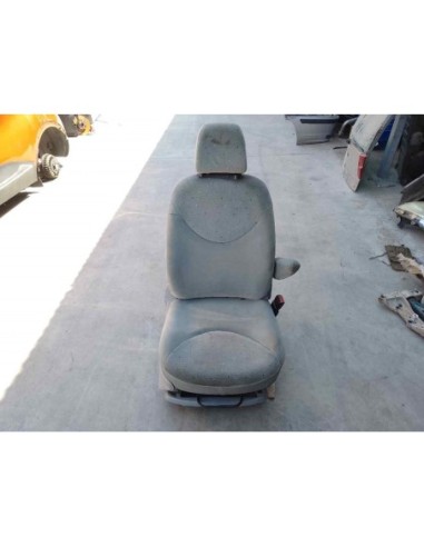 ASIENTO DELANTERO DERECHO CITROEN C3 - 179453