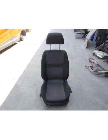 ASIENTO DELANTERO DERECHO VOLKSWAGEN GOLF IV BERLINA (1J1)(10 1997) - 196250