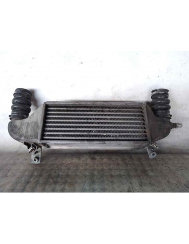 INTERCOOLER FORD FOCUS BERLINA (CAK) - 163706