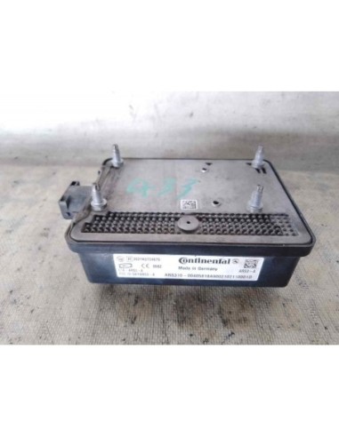 SENSOR MERCEDES-BENZ CLASE S (BM 221) LIM  - 164040