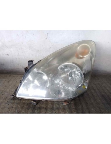 FARO IZQUIERDO TOYOTA COROLLA VERSO (R1) - 191251