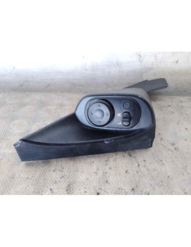 MANDO RETROVISOR DAEWOO NUBIRA BERLINA - 180412