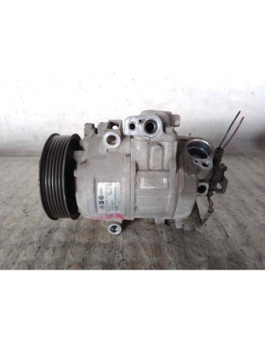 COMPRESOR AIRE ACONDICIONADO SEAT IBIZA (6L1) - 187865