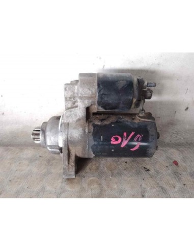 MOTOR ARRANQUE SEAT IBIZA (6L1) - 187900