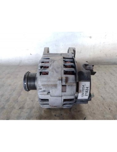 ALTERNADOR MITSUBISHI CARISMA BERLINA 5 (DA0) - 168589