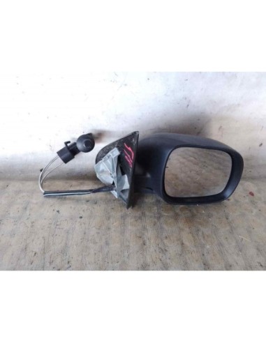 RETROVISOR DERECHO SKODA FABIA (6Y2/6Y3) - 177458