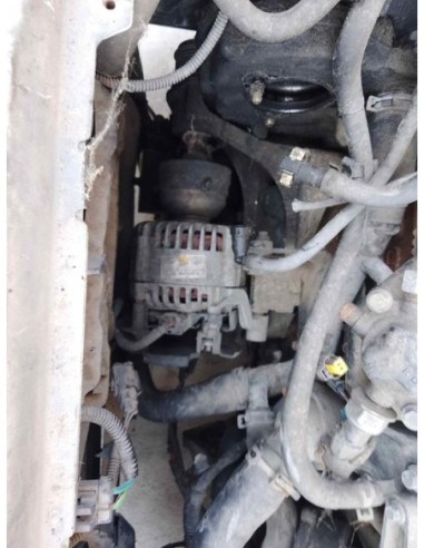 ALTERNADOR FORD TRANSIT CONNECT (TC7) - 168447