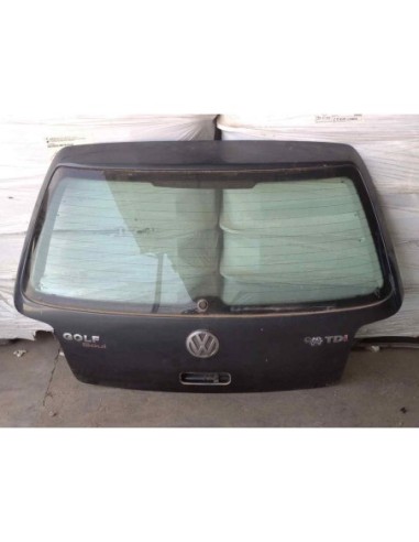 PORTON TRASERO VOLKSWAGEN GOLF IV BERLINA (1J1)(10 1997) - 96235