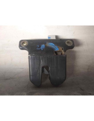 CERRADURA MALETERO / PORTON SEAT TOLEDO (1M2) - 134618