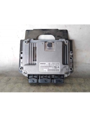 CENTRALITA MOTOR UCE CITROEN GRAND C4 PICASSO - 184891