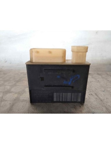 CAJA PRECALENTAMIENTO CITROEN C4 PICASSO - 133799