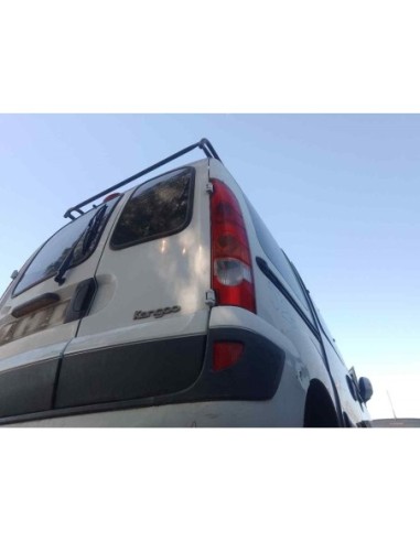 PILOTO TRASERO DERECHO RENAULT KANGOO I (F/KC0) - 176066