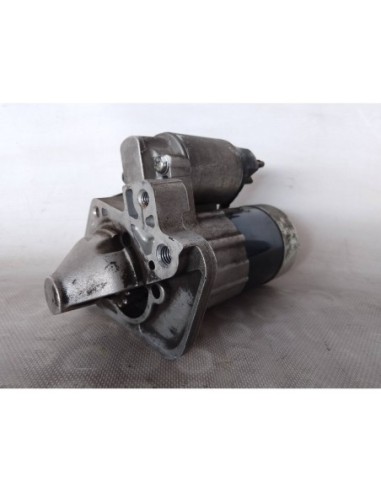 MOTOR ARRANQUE RENAULT KANGOO I (F/KC0) - 102515