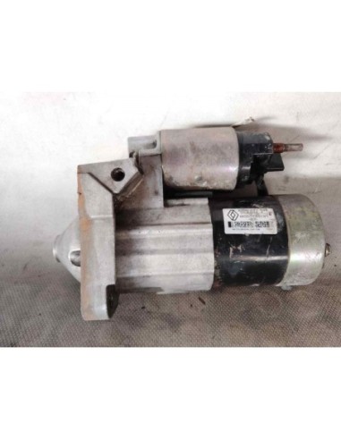 MOTOR ARRANQUE RENAULT KANGOO I (F/KC0) - 186109