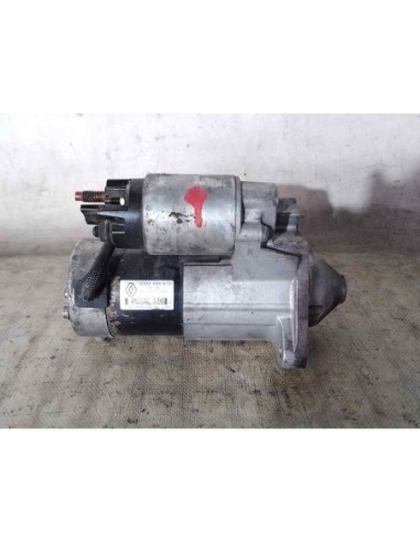 MOTOR ARRANQUE RENAULT KANGOO I (F/KC0) - 192640