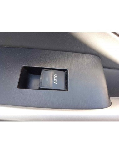 MANDO ELEVALUNAS DELANTERO DERECHO TOYOTA PRIUS (ZVW30) - 174566