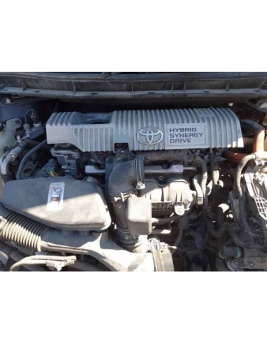 MOTOR COMPLETO TOYOTA PRIUS (ZVW30) - 174579