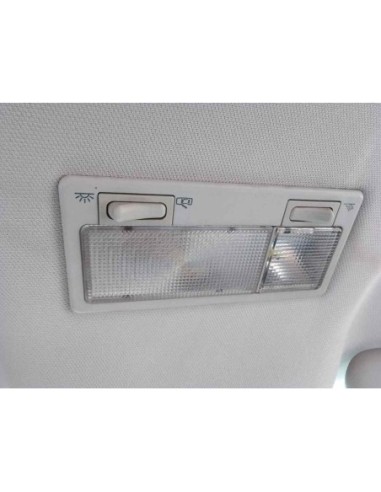 LUZ INTERIOR SEAT ALHAMBRA (7V9) - 196367