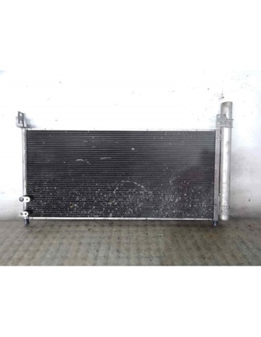 CONDENSADOR / RADIADOR  AIRE ACONDICIONADO TOYOTA PRIUS (ZVW30) - 174560