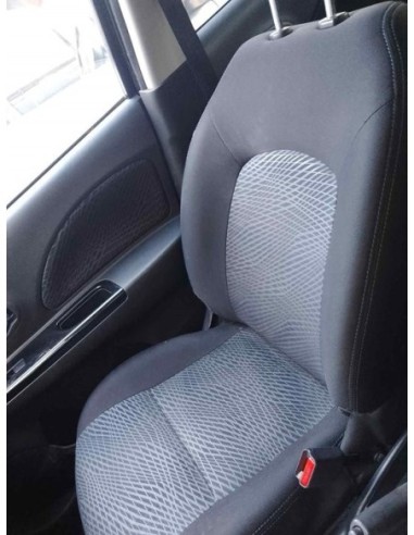 ASIENTO DELANTERO DERECHO NISSAN MICRA (K13K/KK) - 196156