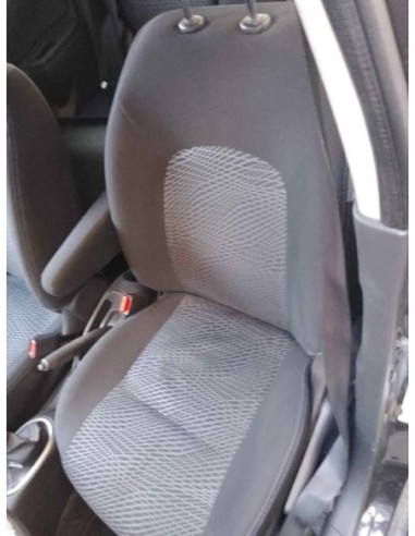 ASIENTO DELANTERO IZQUIERDO NISSAN MICRA (K13K/KK) - 196157