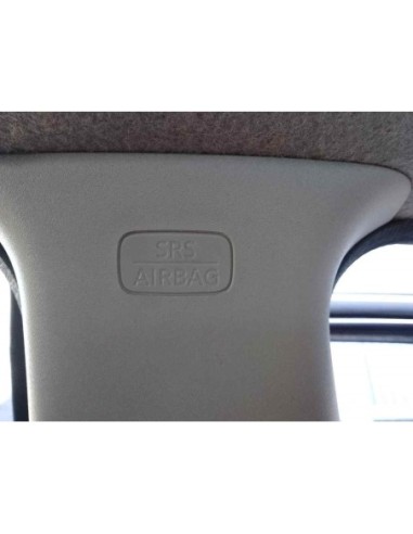 AIRBAG CORTINA DELANTERO IZQUIERDO NISSAN MICRA (K13K/KK) - 194354