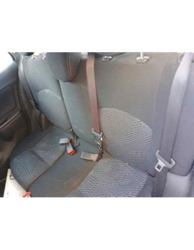 ASIENTO TRASERO NISSAN MICRA (K13K/KK) - 196158