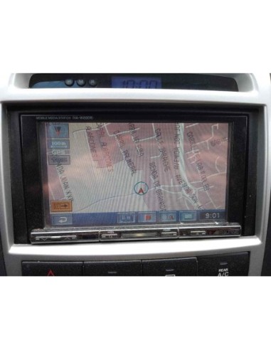 SISTEMA NAVEGACION GPS HYUNDAI SANTA FE (CM) - 196975