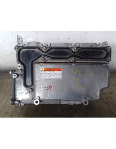 INVERTER / CONVERTER TOYOTA PRIUS (ZVW30) - 197451