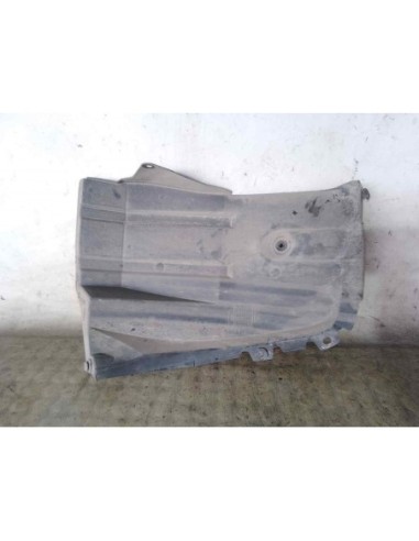 PASO RUEDA TRASERO DERECHO MITSUBISHI COLT CZ3 BERL  3 (Z30) - 166601