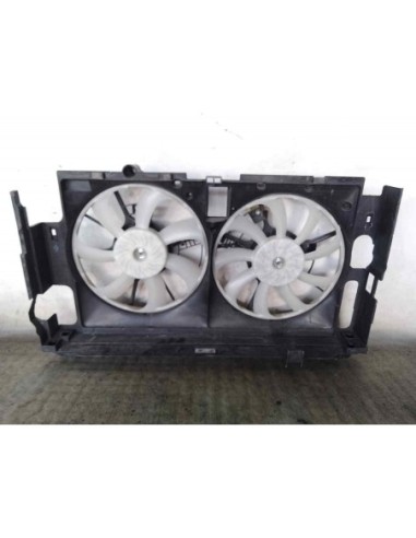 ELECTROVENTILADOR TOYOTA AURIS (E18) - 194792