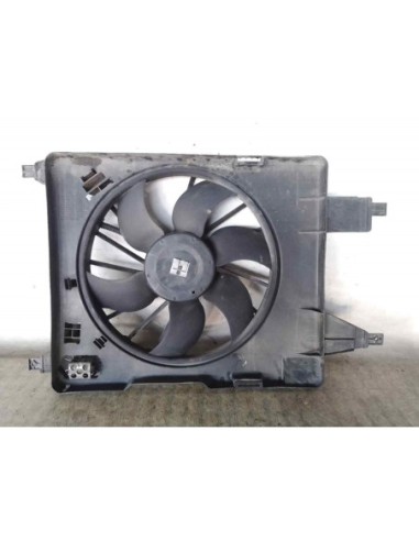 ELECTROVENTILADOR RENAULT SCENIC II (JM) - 195782