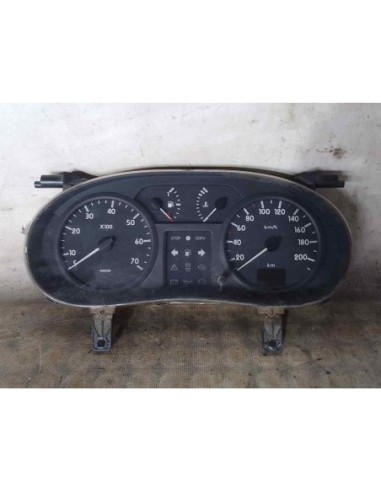 CUADRO INSTRUMENTOS RENAULT KANGOO I (F/KC0) - 177293