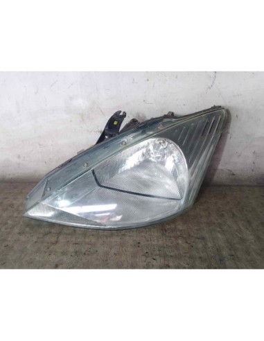 FARO IZQUIERDO FORD FOCUS BERLINA (CAK) - 186167