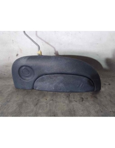 MANETA EXTERIOR DELANTERA DERECHA RENAULT KANGOO I (F/KC0) - 177322