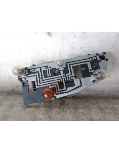 PORTALAMPARAS PEUGEOT 406 BERLINA (S1/S2) - 139327