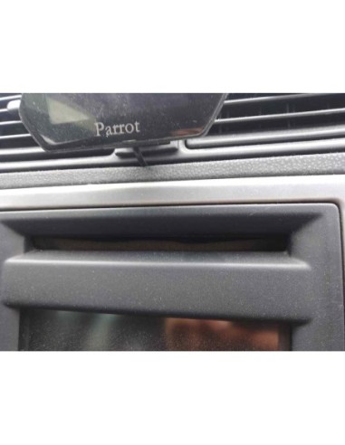 SISTEMA AUDIO / RADIO CD VOLVO C30 - 177680