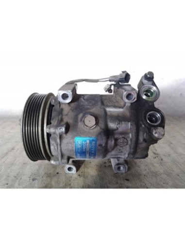 COMPRESOR AIRE ACONDICIONADO VOLVO C30 - 177621