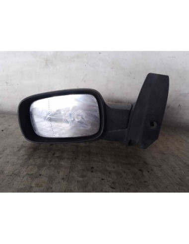 RETROVISOR IZQUIERDO RENAULT SCENIC II (JM) - 161734