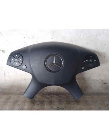 AIRBAG DELANTERO IZQUIERDO MERCEDES-BENZ CLASE C (BM 204) BERLINA - 178090