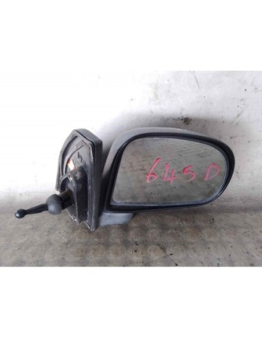 RETROVISOR DERECHO HYUNDAI ATOS (MX) - 196092