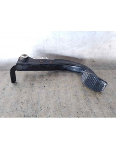 PEDAL FRENO FIAT I DOBLÒ (119) - 124469