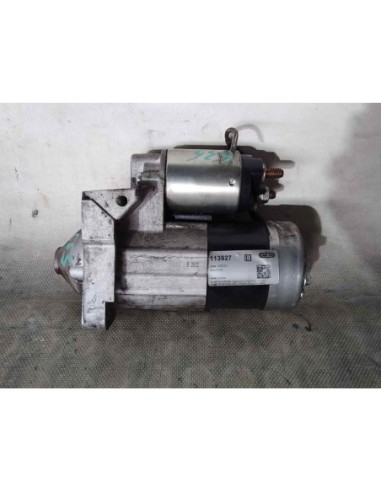 MOTOR ARRANQUE RENAULT KANGOO I (F/KC0) - 177326