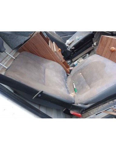 ASIENTO DELANTERO DERECHO MERCEDES-BENZ SPRINTER JAMES COOK (903) - 197817