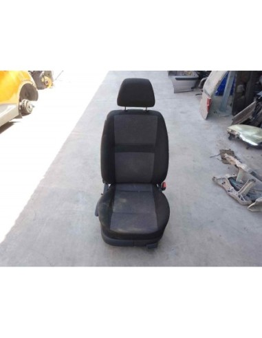 ASIENTO DELANTERO IZQUIERDO VOLKSWAGEN GOLF IV BERLINA (1J1)(10 1997) - 196249