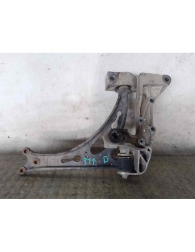 BRAZO SUSPENSION INFERIOR DELANTERO DERECHO SEAT LEON (1P1) - 145863